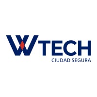 WTECH Ciudad Segura logo - Similar company to Bcm Services