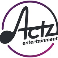Actz Entertainment Ltd logo - Similar company to Jokers Comedy