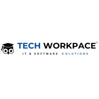 Tech Workpace logo - Similar company to Tech Stalwart Solution