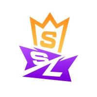 Student Sports League logo - Similar company to Smada Muslim Competition