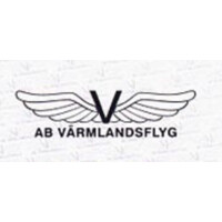 AB Värmlandsflyg logo - Similar company to Swedish Society Of Aeronautics And Astronautics