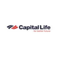PT Capital Life Indonesia logo - Similar company to Arthagraha General Insurance