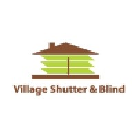 Village Shutter & Blind logo - Similar company to Pekneterasy.Sk S.R.O.