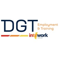 DGT Employment & Training logo - Similar company to Dgt