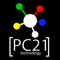 PC21 Technology logo - Similar company to Zd Suite