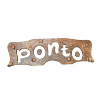 Ponto Hotel & Restaurant logo - Similar company to Sera Lake Resort Hotel