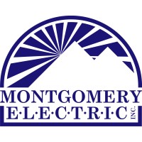 Montgomery Electric, Inc. logo - Similar company to Integrity Electrical Solutions, Llc