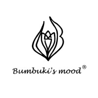 Bumbuki's mood logo - Similar company to Comunica C & O