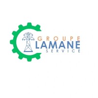 Groupe Lamane Service logo - Similar company to Incas Partners
