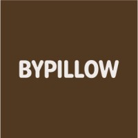 BYPILLOW logo - Similar company to Bypulsa