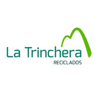 Reciclados La Trinchera logo - Similar company to Gep Ecotech
