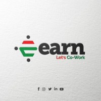 e Earn Coworking Spaces logo - Similar company to Worksense