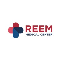 Reem Medical Center logo - Similar company to Padra Medical Center - Qatar