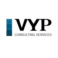 VYP Consulting Services logo - Similar company to Gafi Digital Partner