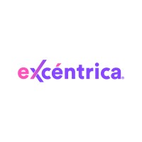 Excentrica | Agencia de Marketing y Publicidad logo - Similar company to Agencia De Marketing Digital Destacados