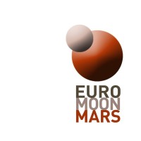 EuroMoonMars logo - Similar company to Icee.Space
