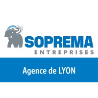 SOPREMA Entreprises - Agences de Lyon, Saint-Etienne et Bourg-en-Bresse logo - Similar company to Wc Sam