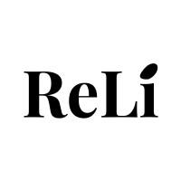 ReLi logo - Similar company to Reli Pre-Loved