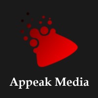 Appeak Media logo - Similar company to Danaleads Llc