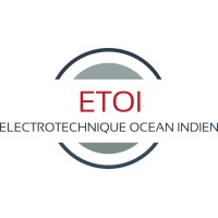ETOI Electrotechnique Océan Indien logo - Similar company to Tec Renov