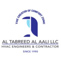Al Tabreed Al Aali LLC. logo - Similar company to Royalcool