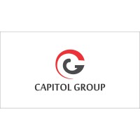 Capitol Group of Companies logo - Similar company to Advanced Information Security Solutions
