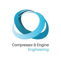 Compressor & Engine Engineering logo - Similar company to Maktech Usa