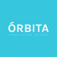 Órbita Comunicación Integral logo - Similar company to Minerva Digital