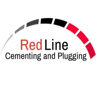 Redline Cementing and Plugging logo - Similar company to D