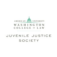 Juvenile Justice Society at Washington College of Law logo - Similar company to Thinkprogress