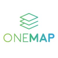 OneMap logo - Similar company to Maptivate