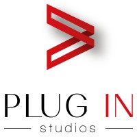 Plug-in Studios logo - Similar company to Luna Production (Société De Production Audiovisuelle Et Événementielle)