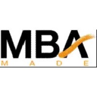 MADE MBA logo - Similar company to Iude-Escuela De Negocios