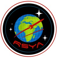 Rocket Science Youth Association logo - Similar company to Stemcast
