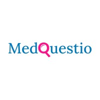 MedQuestio logo - Similar company to Cgm Fablab