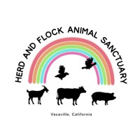 Herd & Flock Animal Sanctuary logo - Similar company to Cat Depot