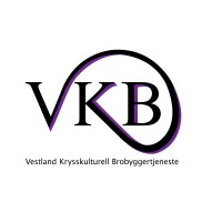 Vestland Krysskulturell Brobyggertjeneste logo - Similar company to Miljøagentene