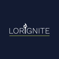 Lorignite logo - Similar company to Backpackemr By Binary Bridge