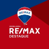 RE/MAX Destaque I Imobiliária logo - Similar company to Corretor Carioca Consultoria Imobiliária