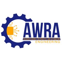 AWRA Engineering logo - Similar company to Green Bricks Chile