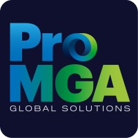Pro MGA Global Solutions logo - Similar company to Morning Data