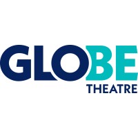 Globe Theatre logo - Similar company to Little Learners