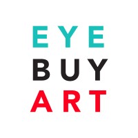 EYE BUY ART logo - Similar company to Dmpublic
