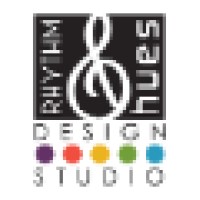 Rhythm & Hues Design Studio logo - Similar company to Mudra Communication