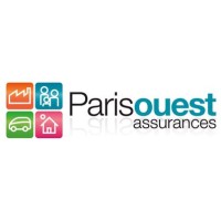 PARIS OUEST ASSURANCES logo - Similar company to Anti-Gravity
