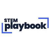 STEM Playbook logo - Similar company to Neo:Stem