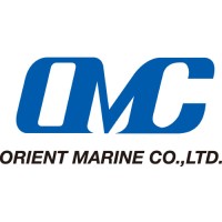 Orient Marine Co., Ltd. logo - Similar company to ㈱商船三井(曳船事業) - Mol Tugboat Business