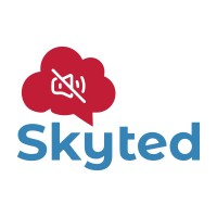 SKYTED logo - Similar company to Windlair