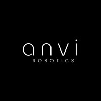 Anvi Robotics logo - Similar company to Hbots Robotics