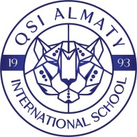 Almaty International School logo - Similar company to Forward College Of Business